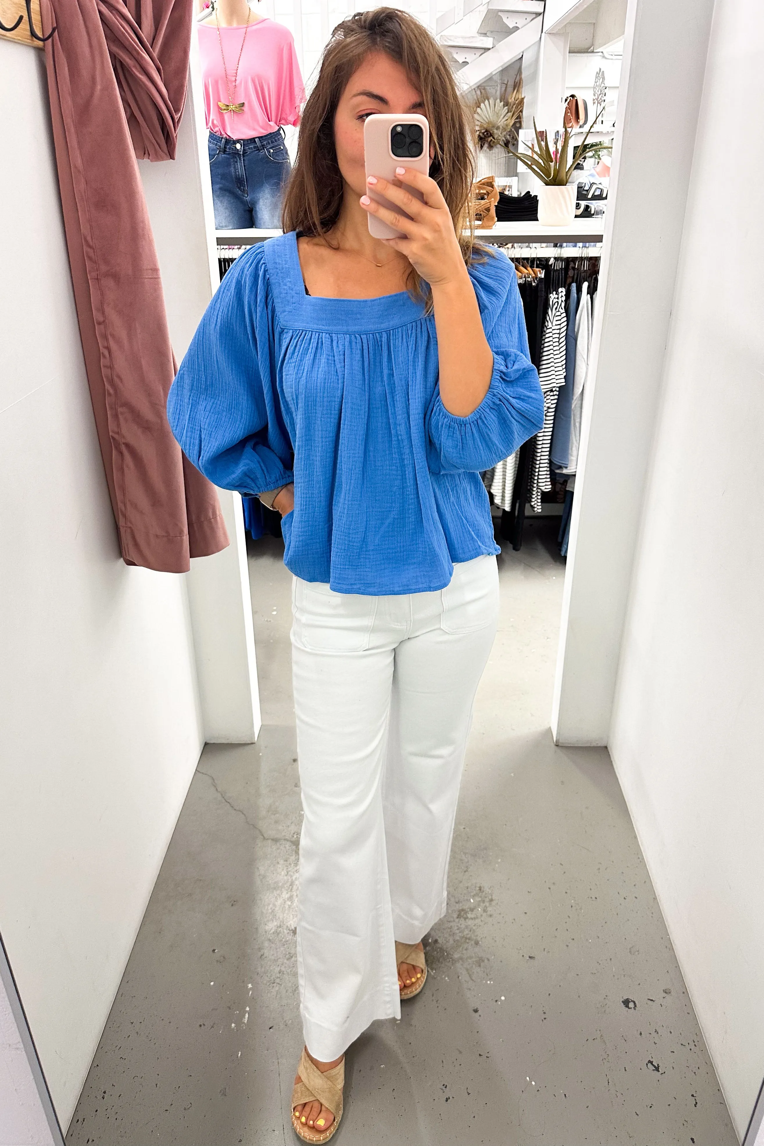 Whitley Jeans