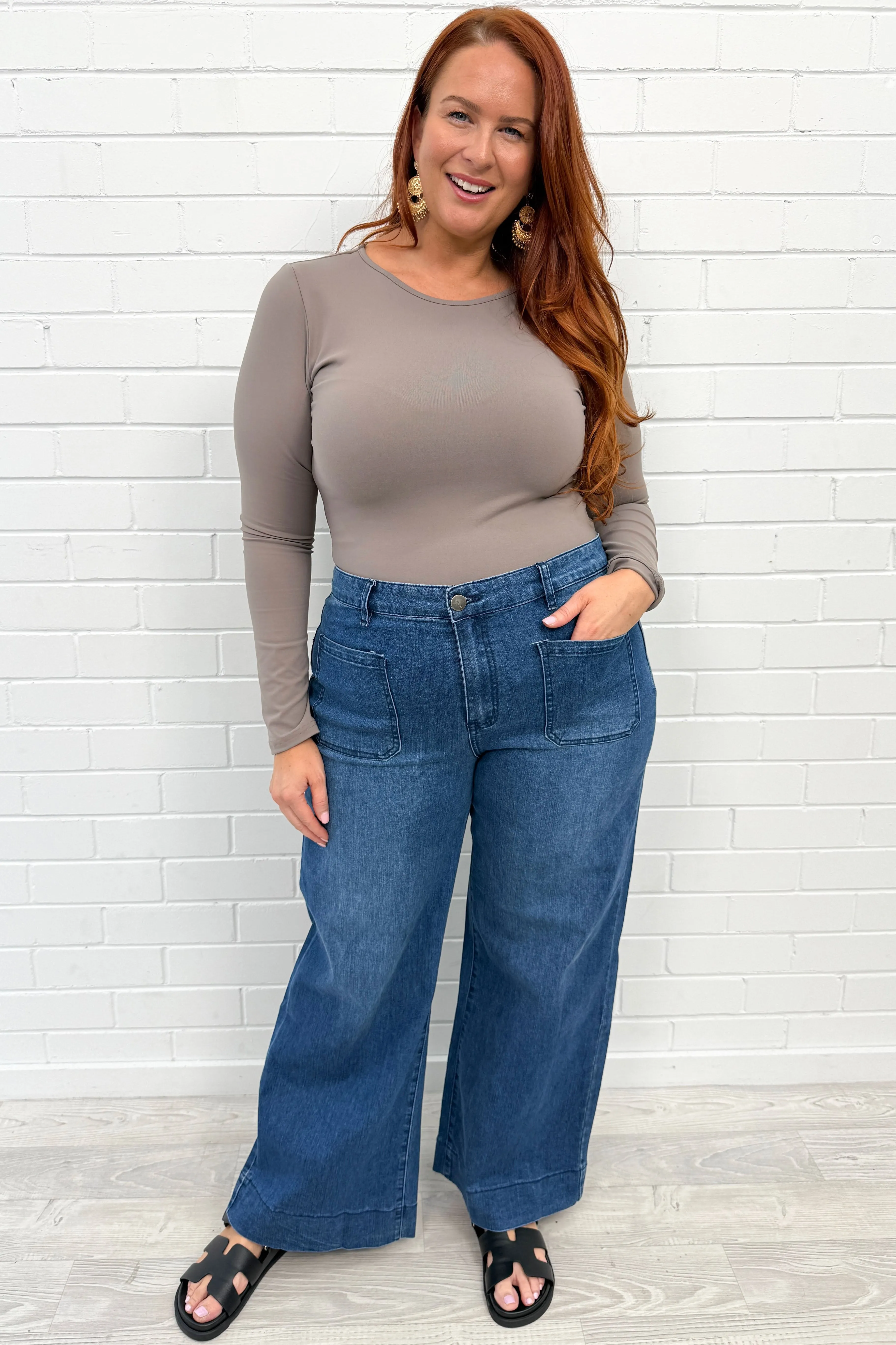 Whitley Jeans