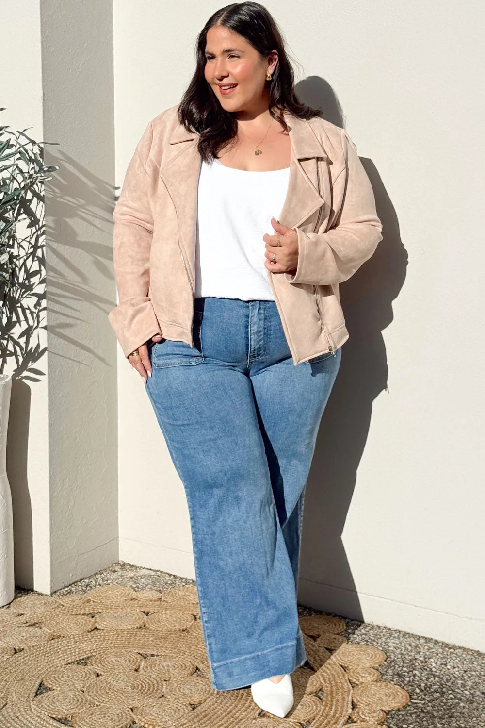 Whitley Jeans