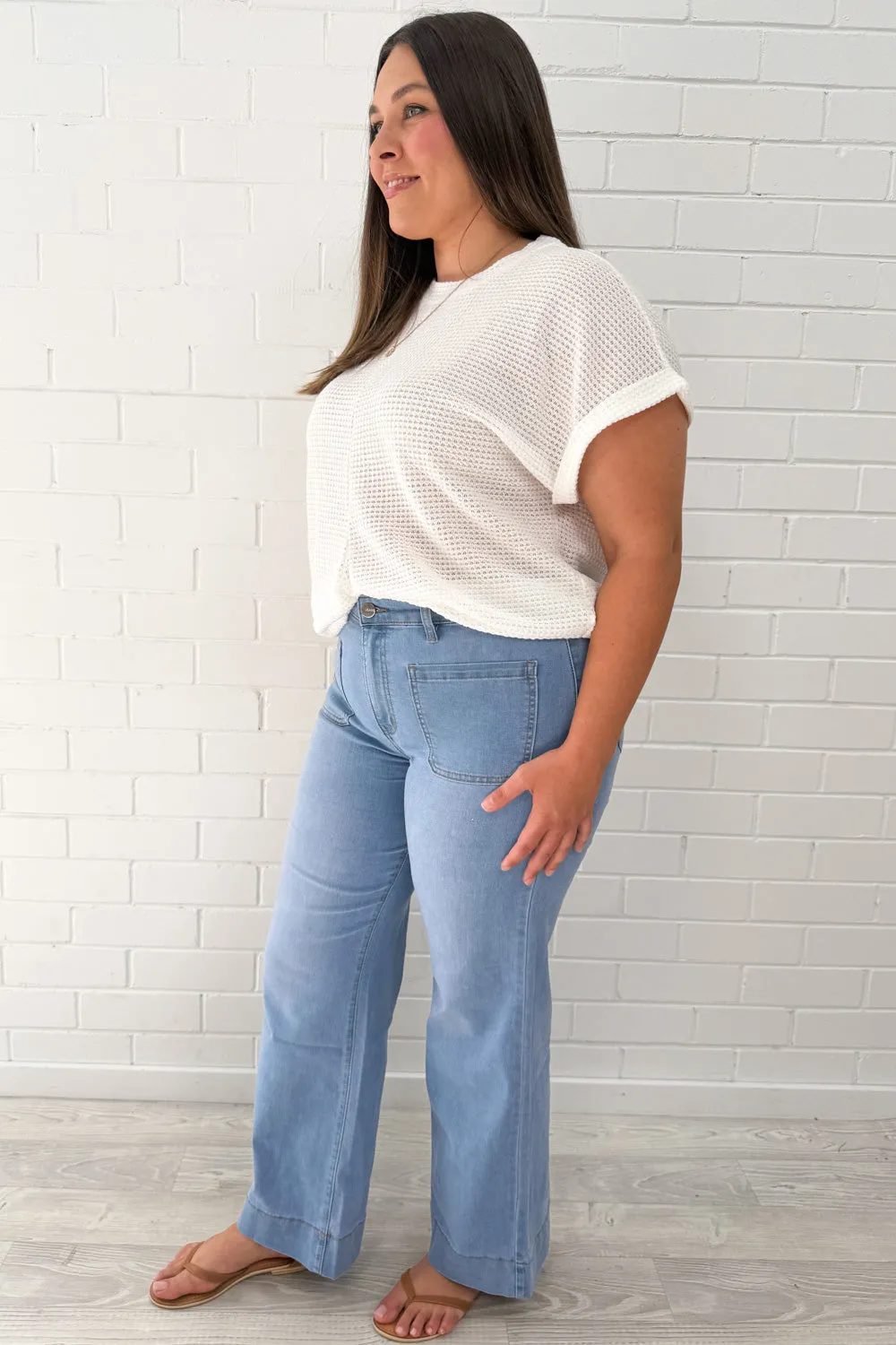 Whitley Jeans