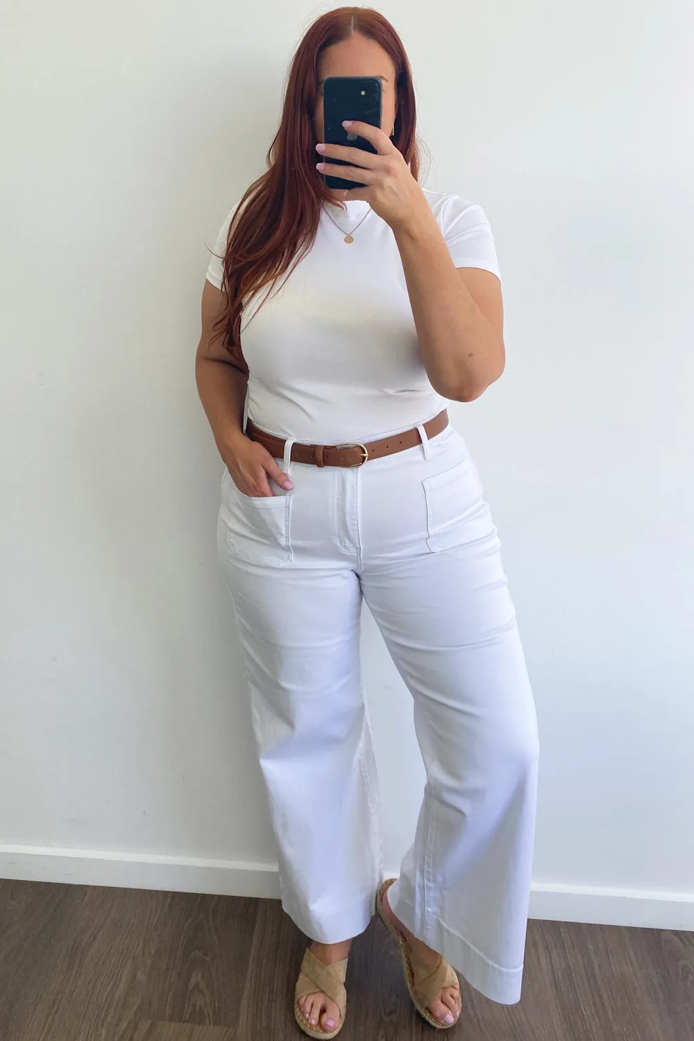 Whitley Jeans