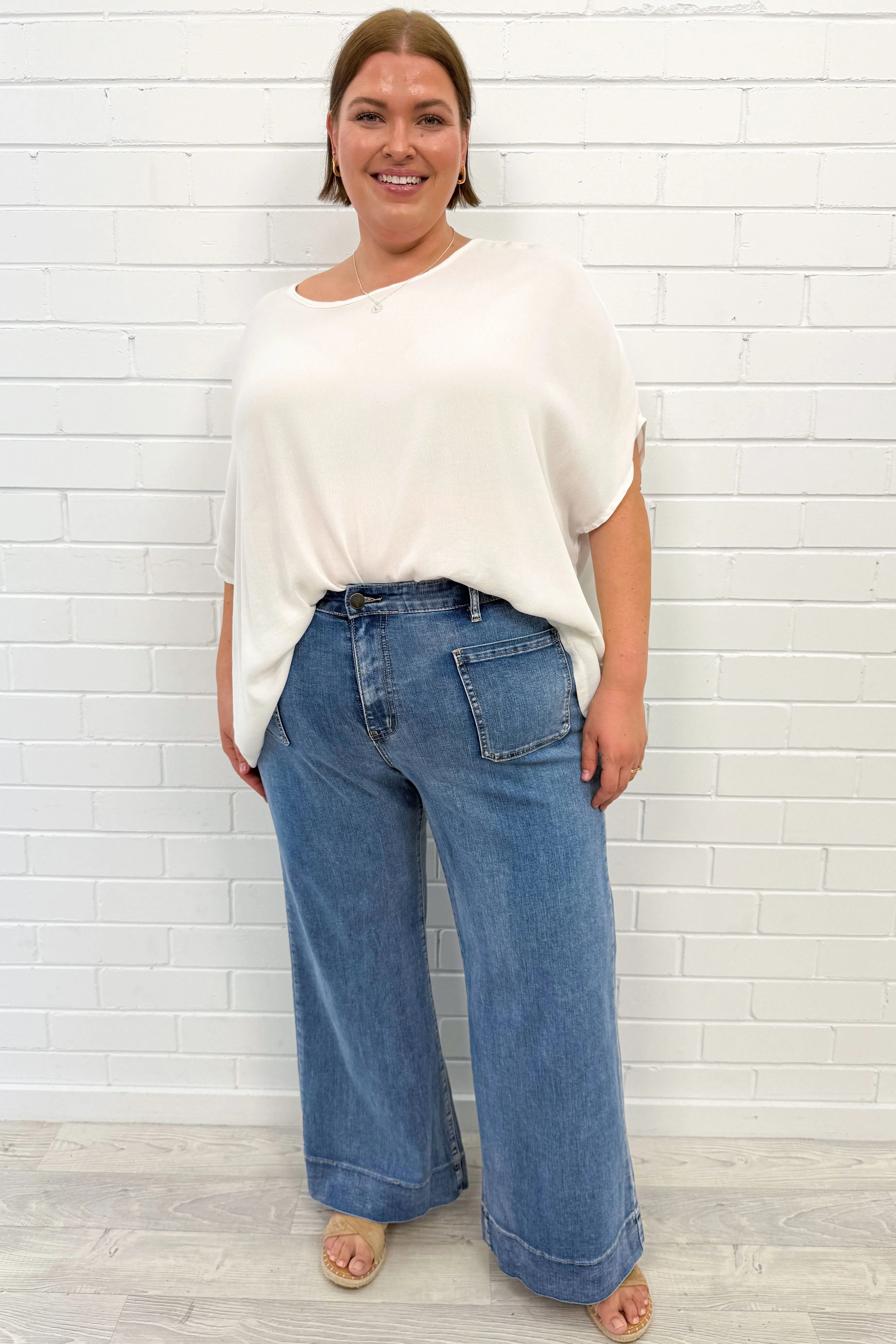 Whitley Jeans