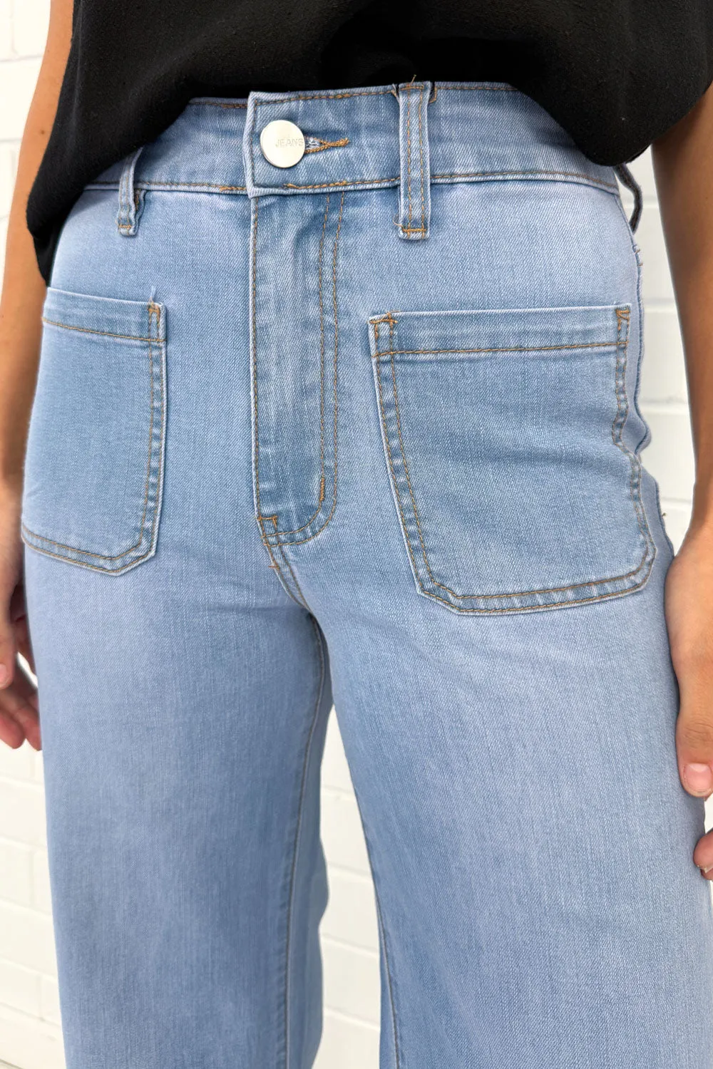 Whitley Jeans