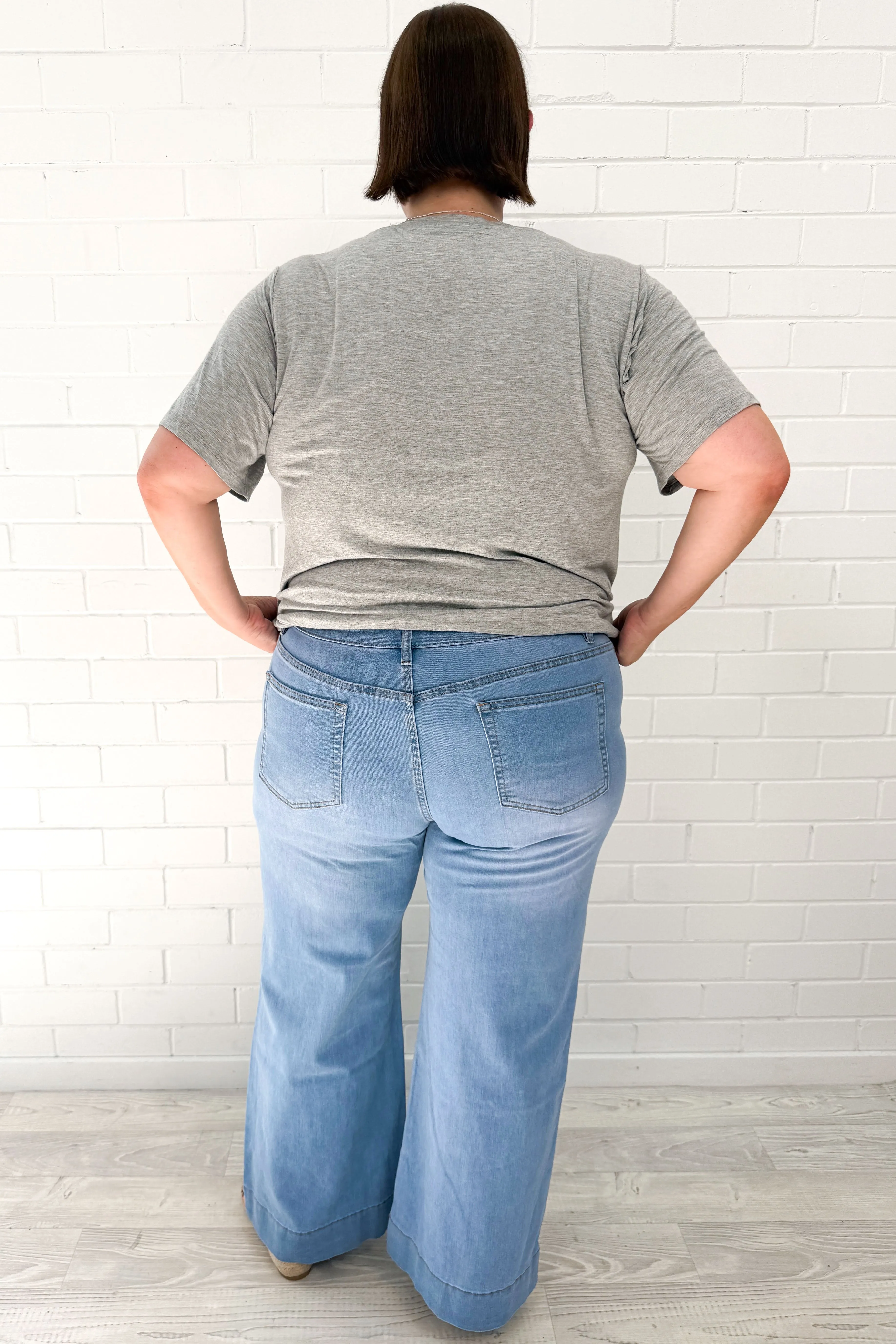Whitley Jeans