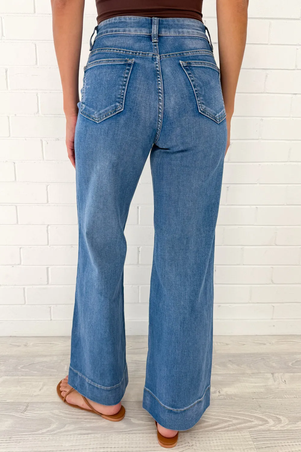 Whitley Jeans