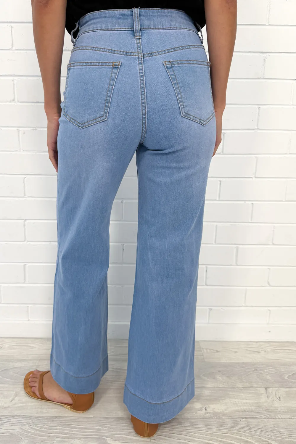 Whitley Jeans