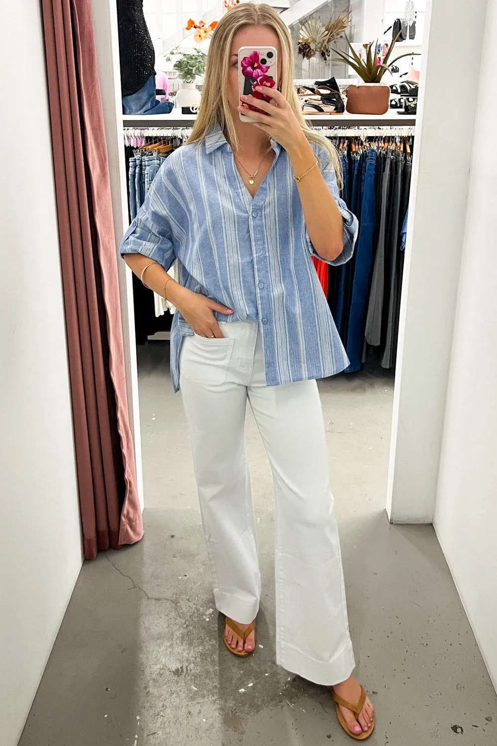 Whitley Jeans