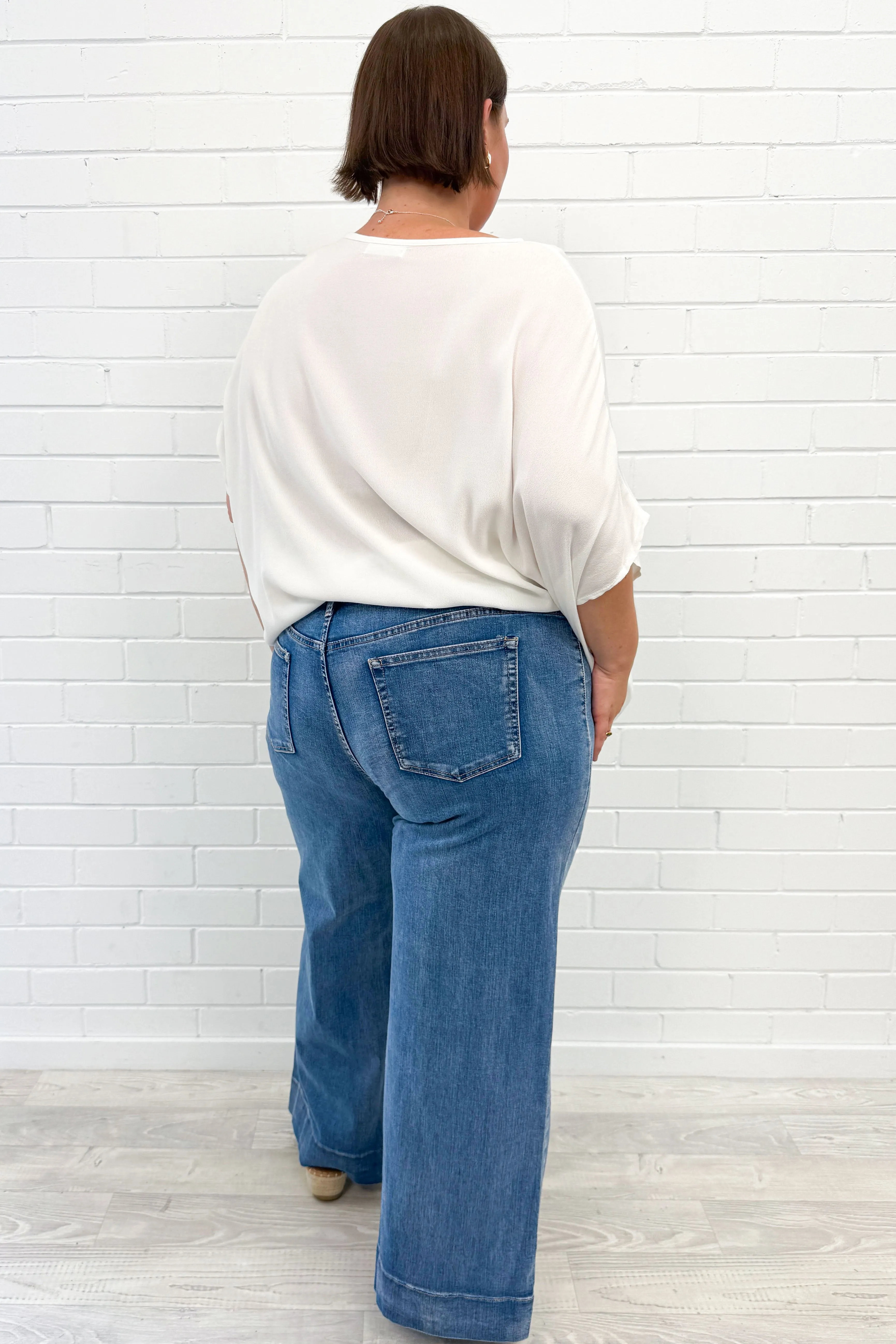 Whitley Jeans