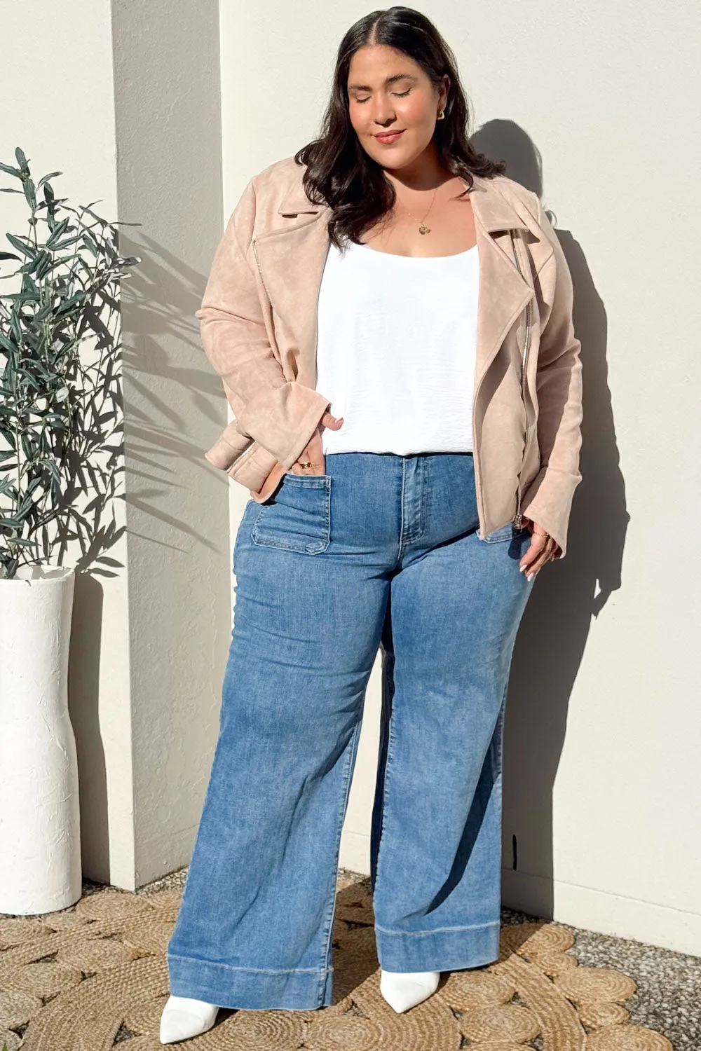 Whitley Jeans