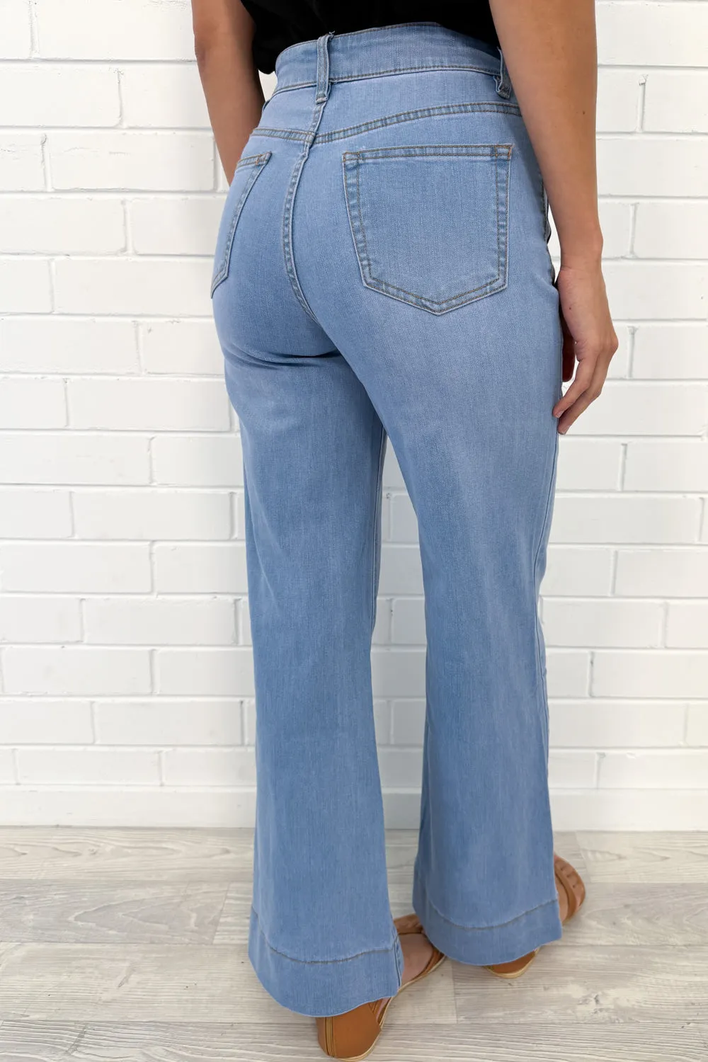 Whitley Jeans