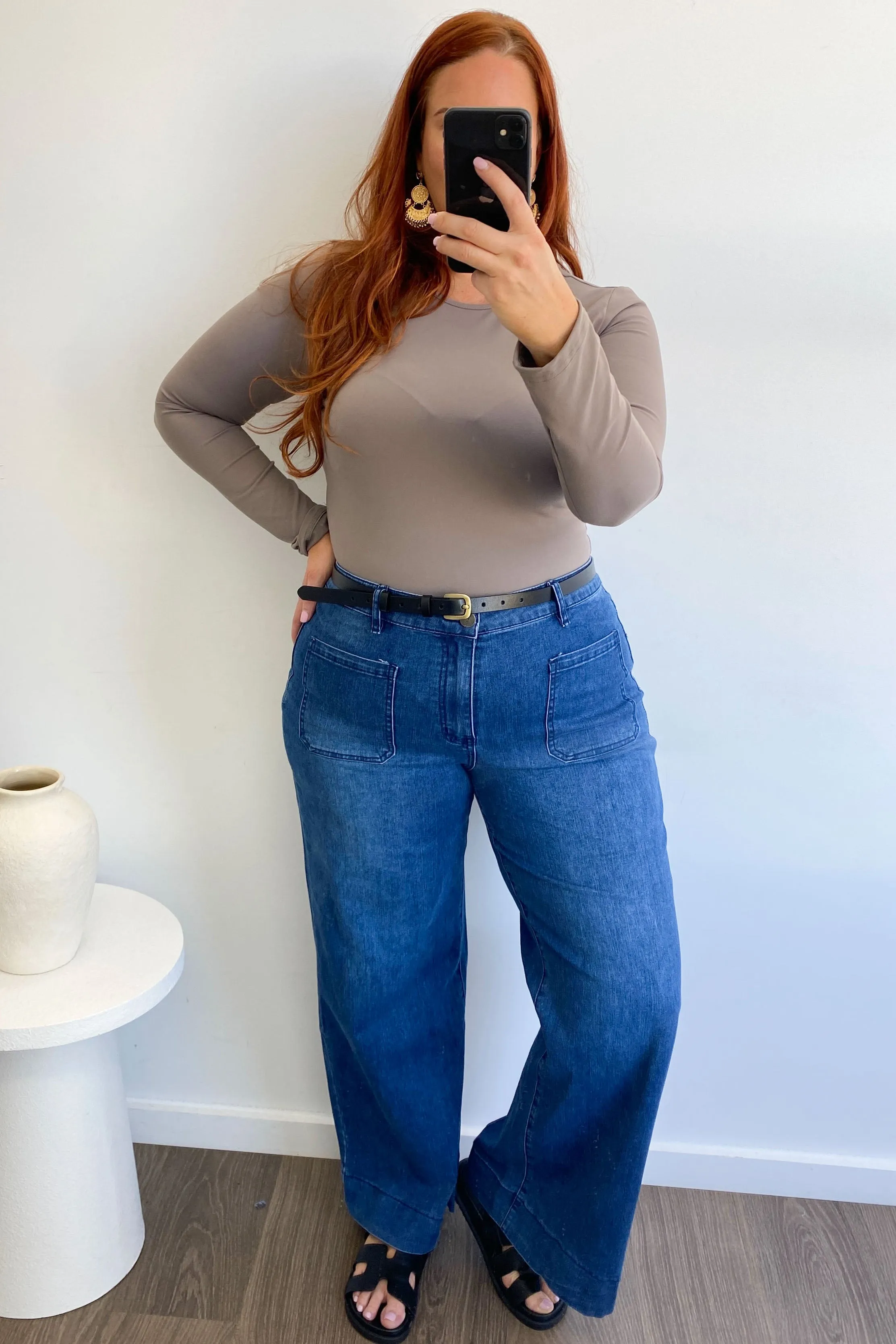 Whitley Jeans