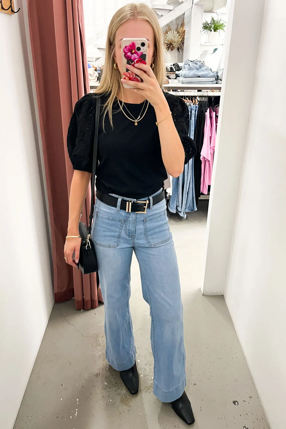 Whitley Jeans