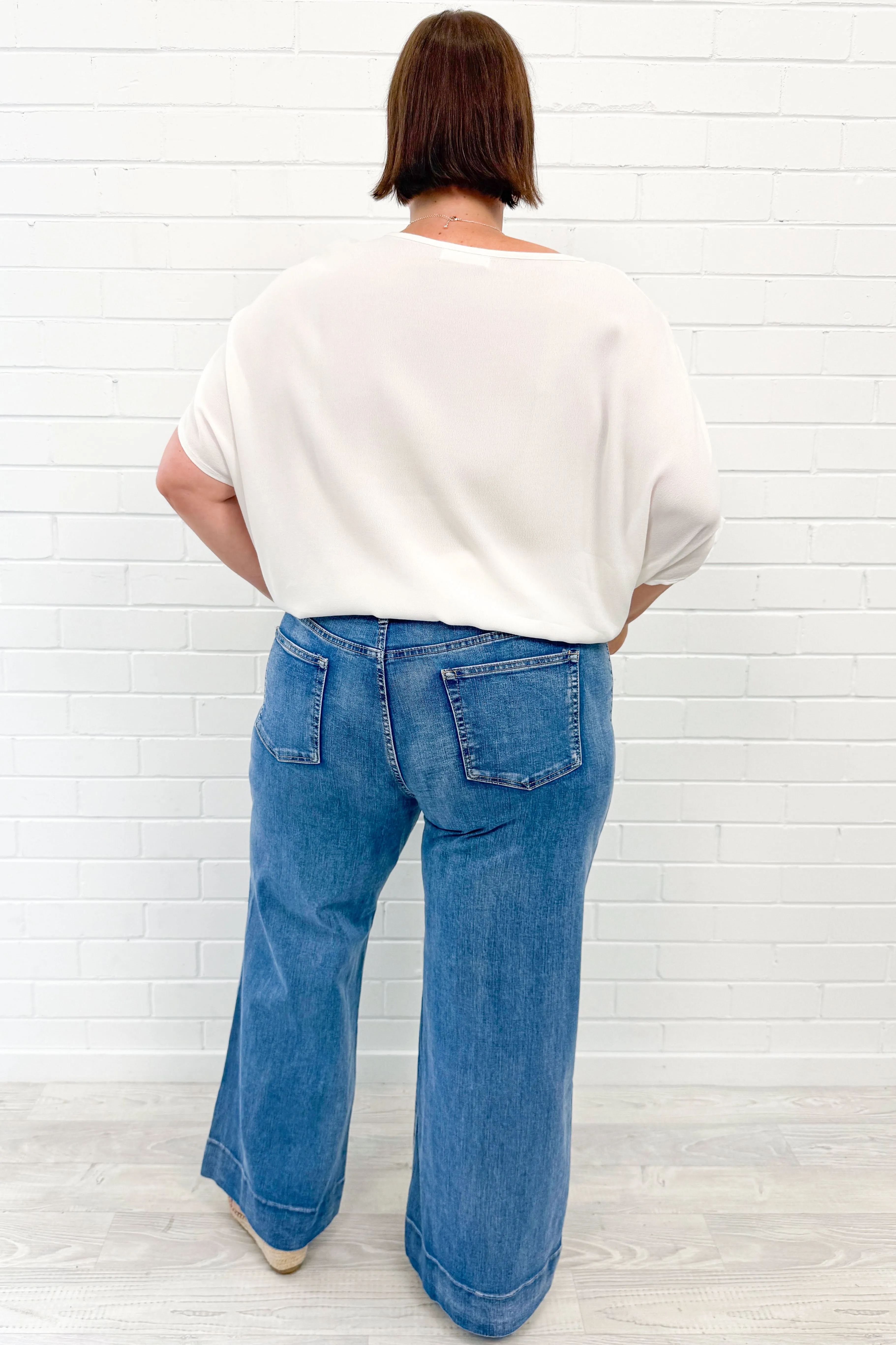Whitley Jeans