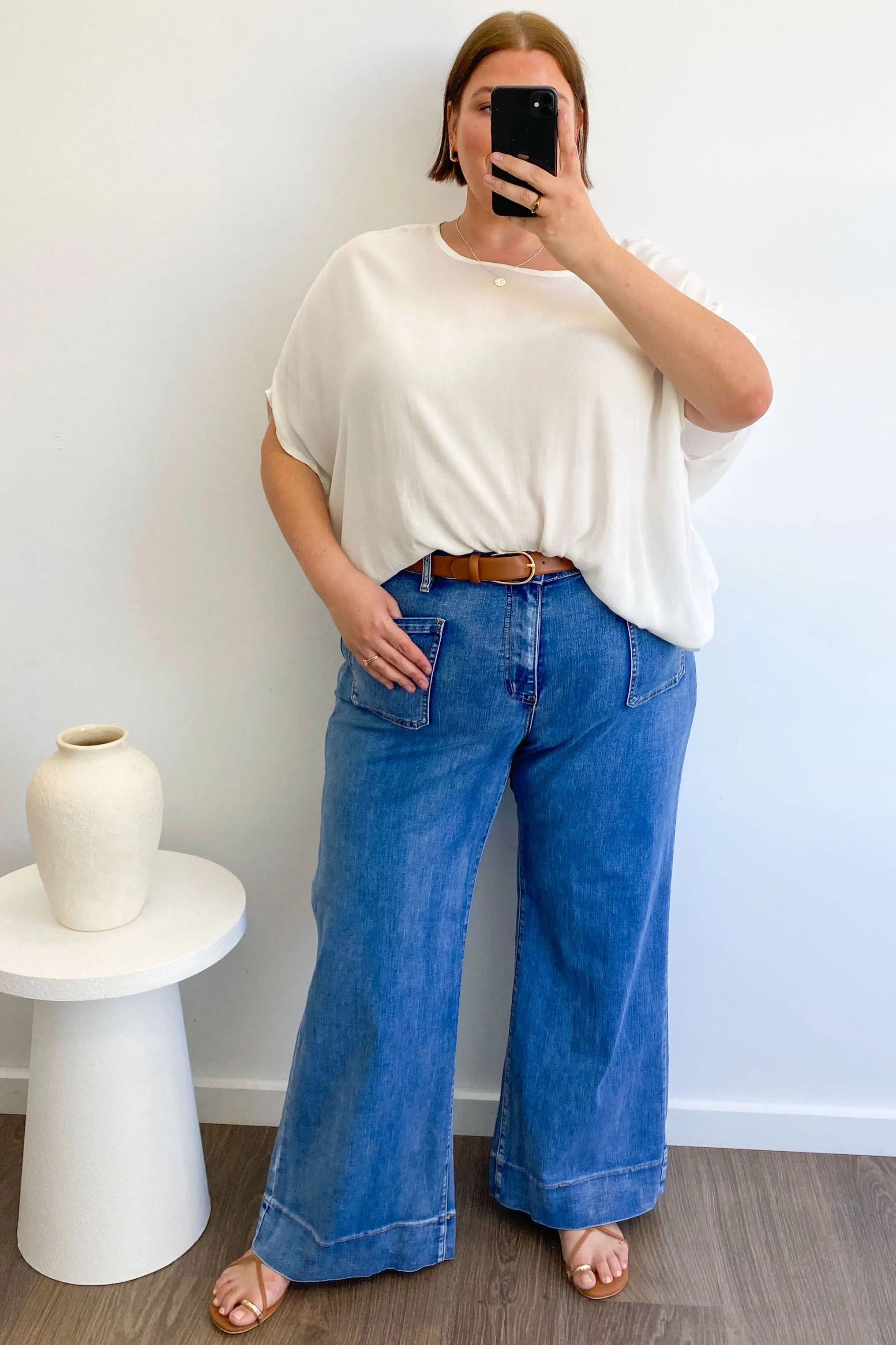 Whitley Jeans