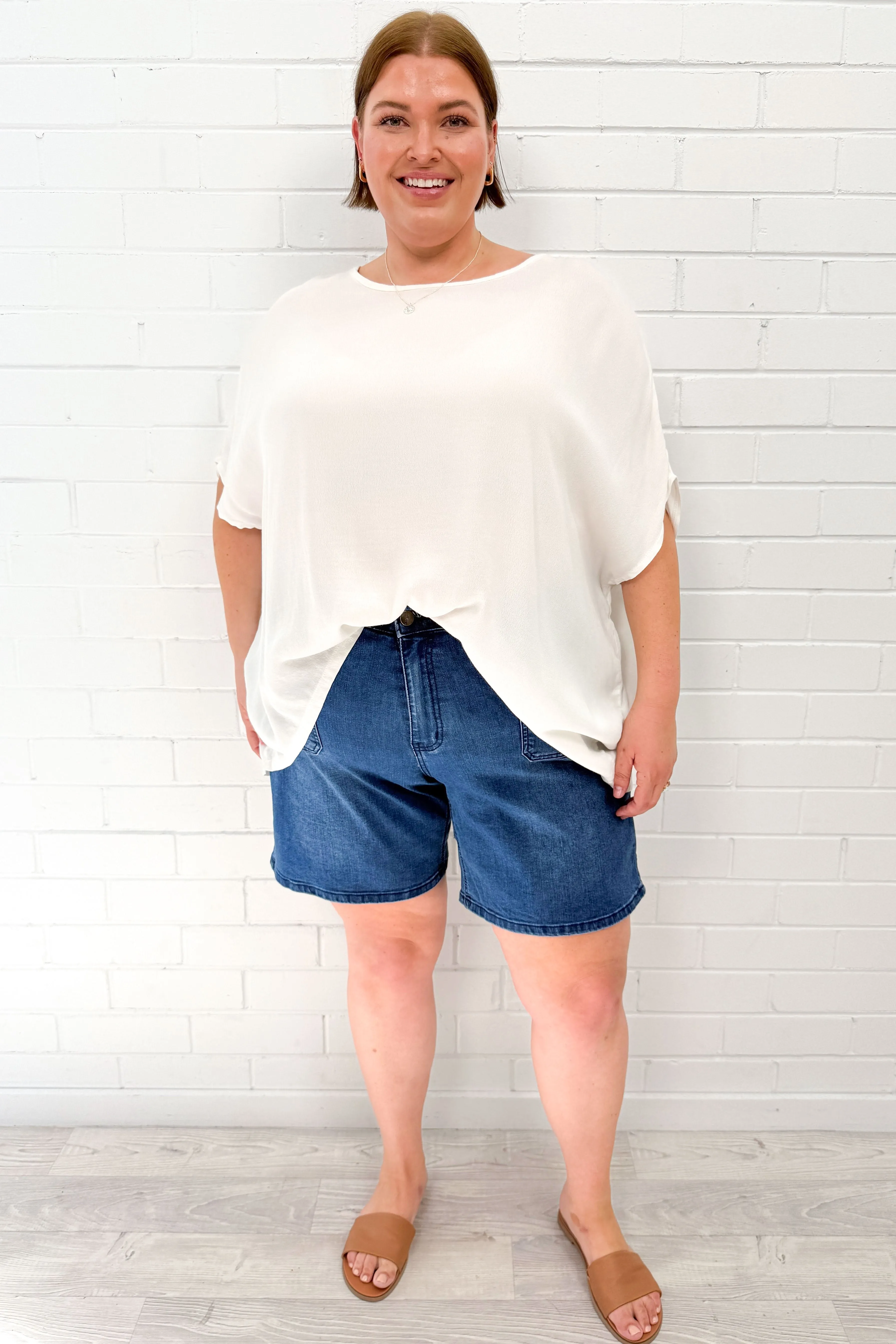 Whitley Jorts