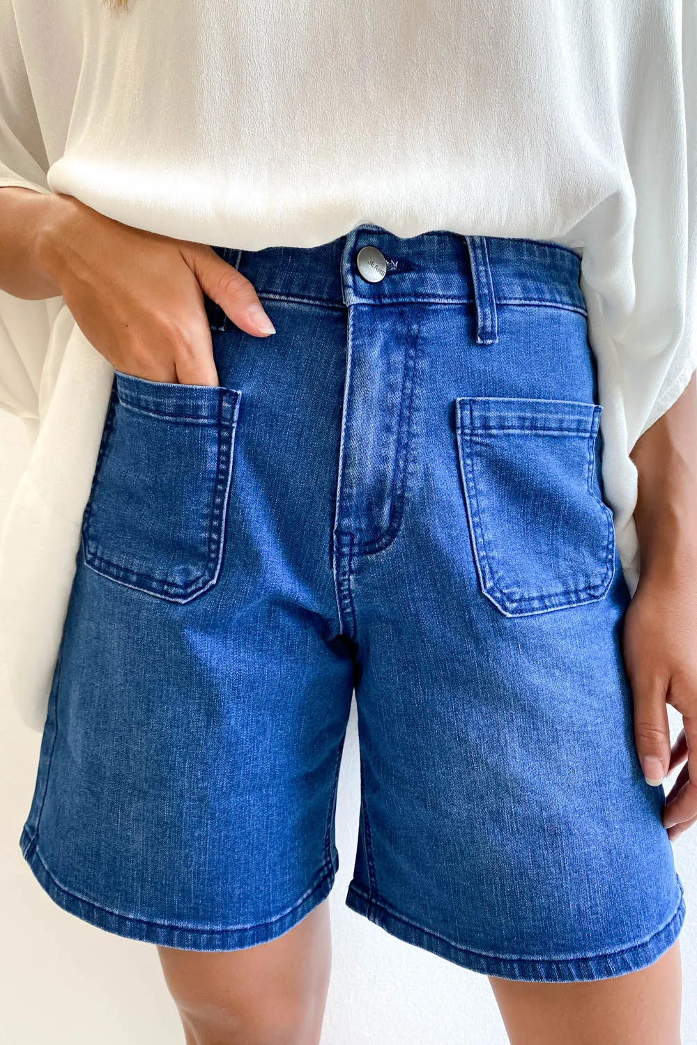 Whitley Jorts
