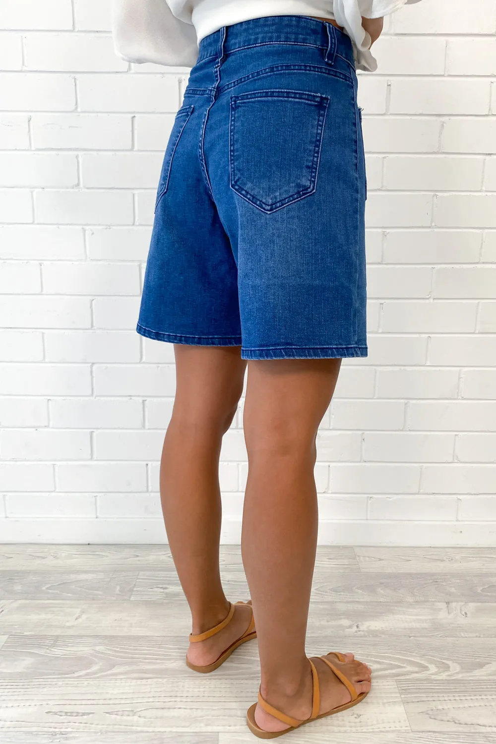 Whitley Jorts