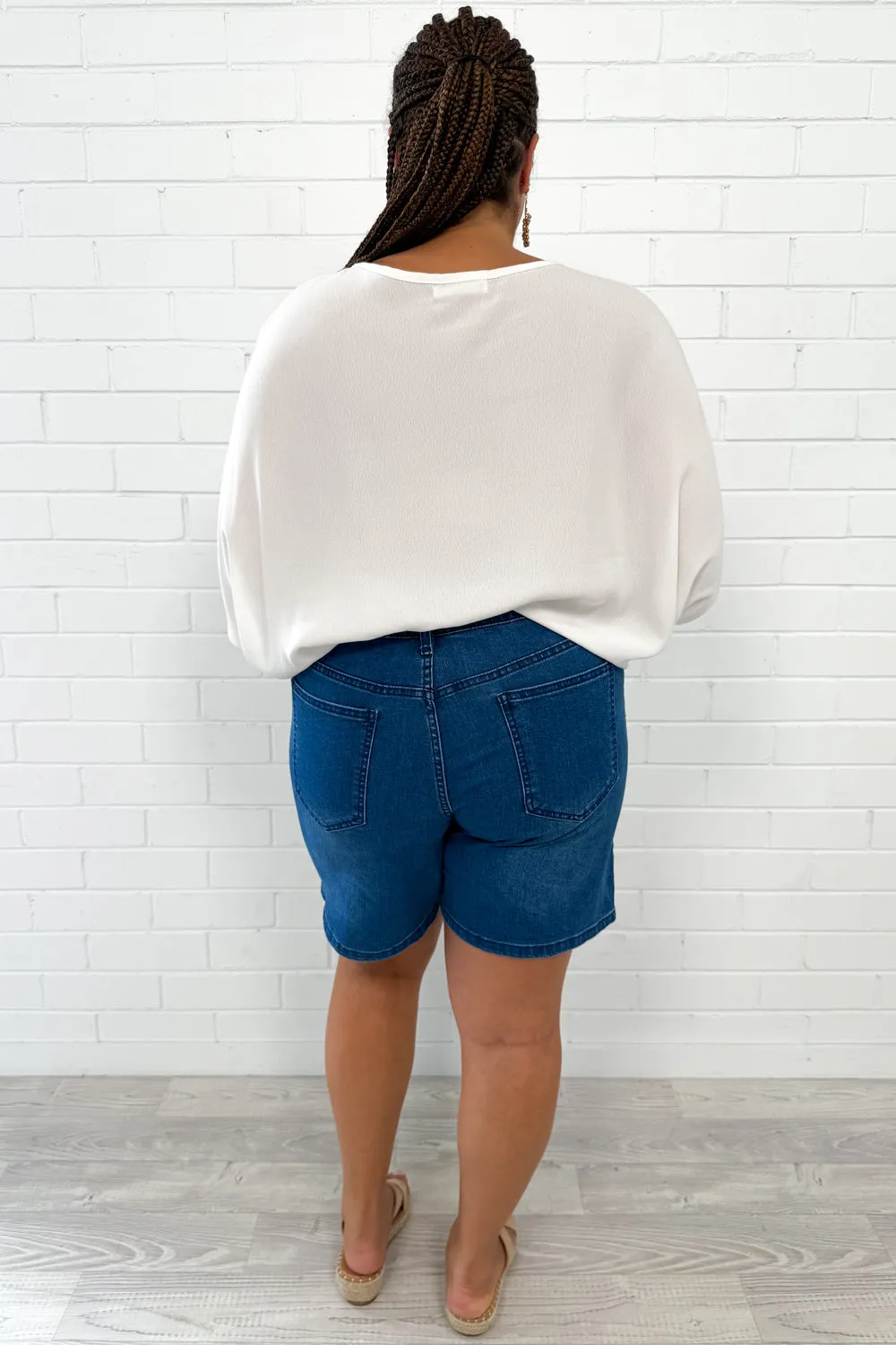 Whitley Jorts