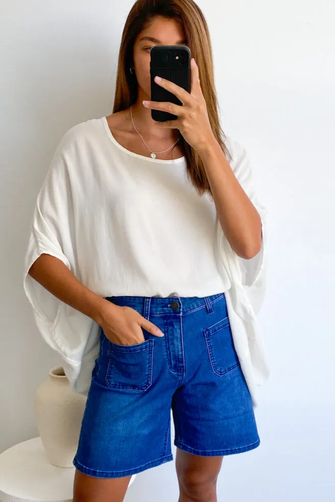 Whitley Jorts