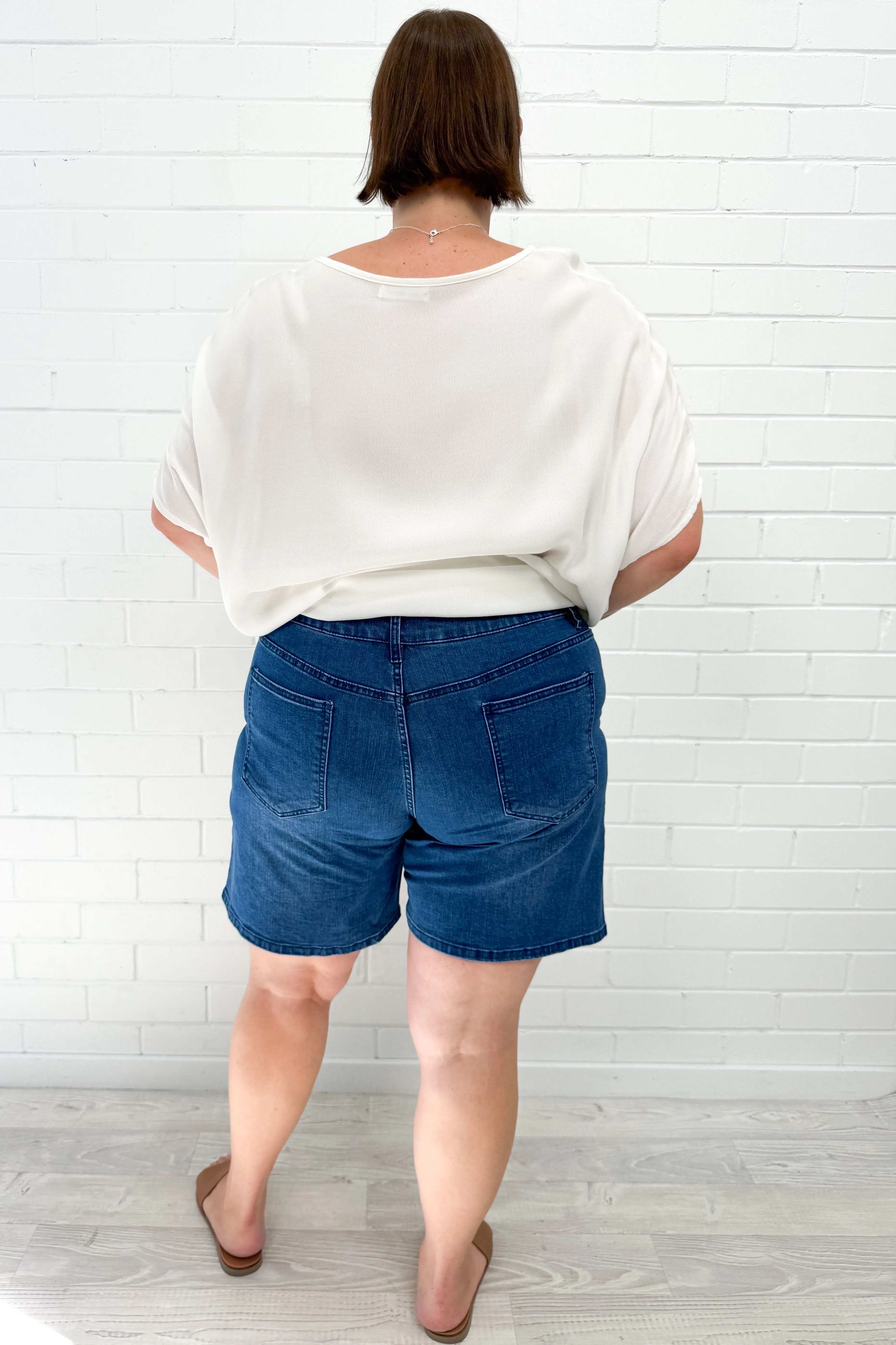 Whitley Jorts