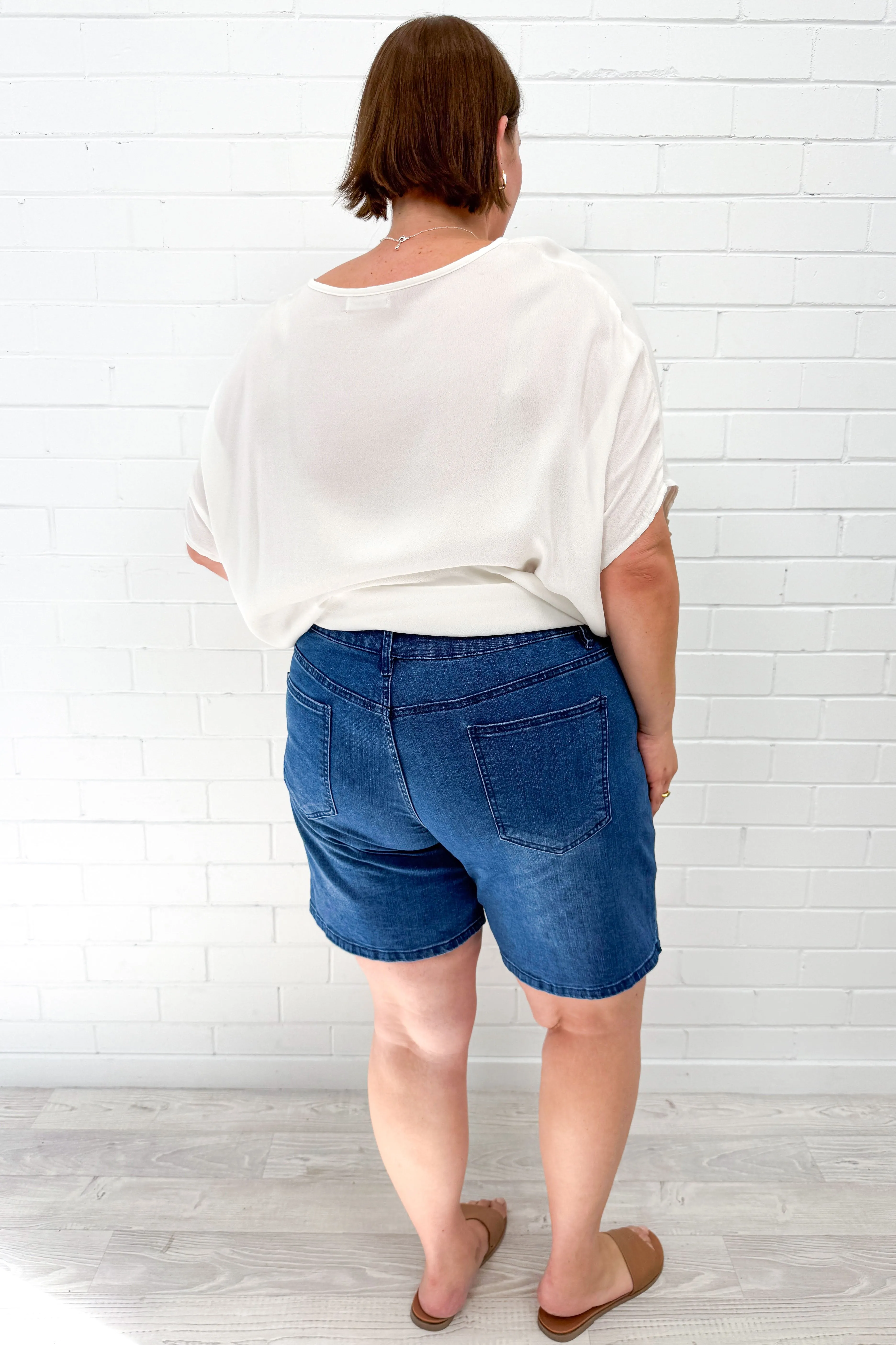 Whitley Jorts