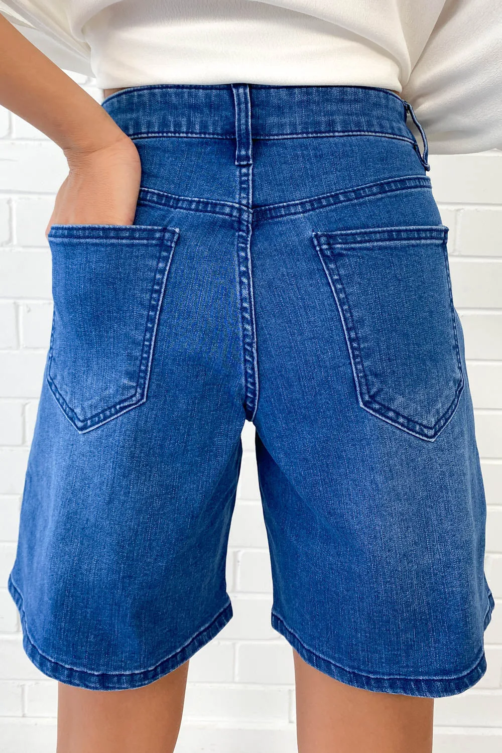 Whitley Jorts